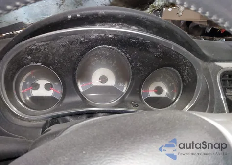 2013 Chrysler 200 Touring из США, поврежденный, VIN 1C3CCBBB5DN695782